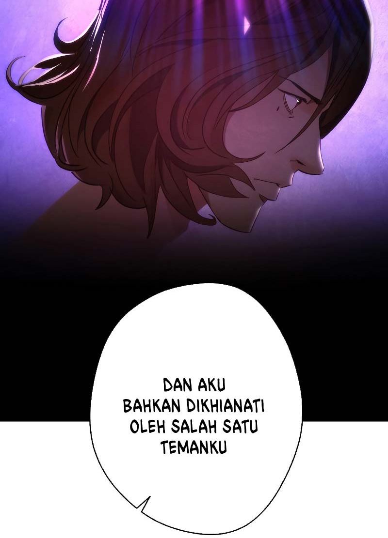 The Live Chapter 92 - halaman 49