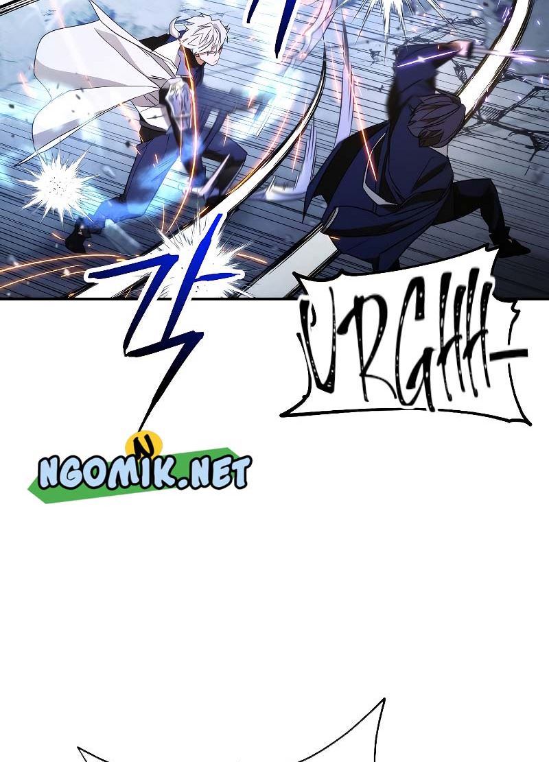The Live Chapter 92 - halaman 54