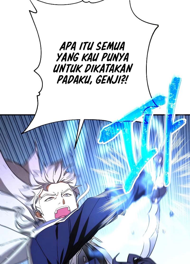 The Live Chapter 92 - halaman 55