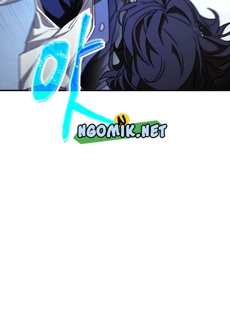 The Live Chapter 92 - halaman 56