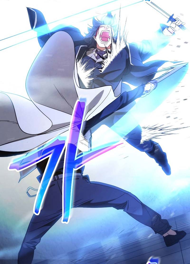 The Live Chapter 92 - halaman 60