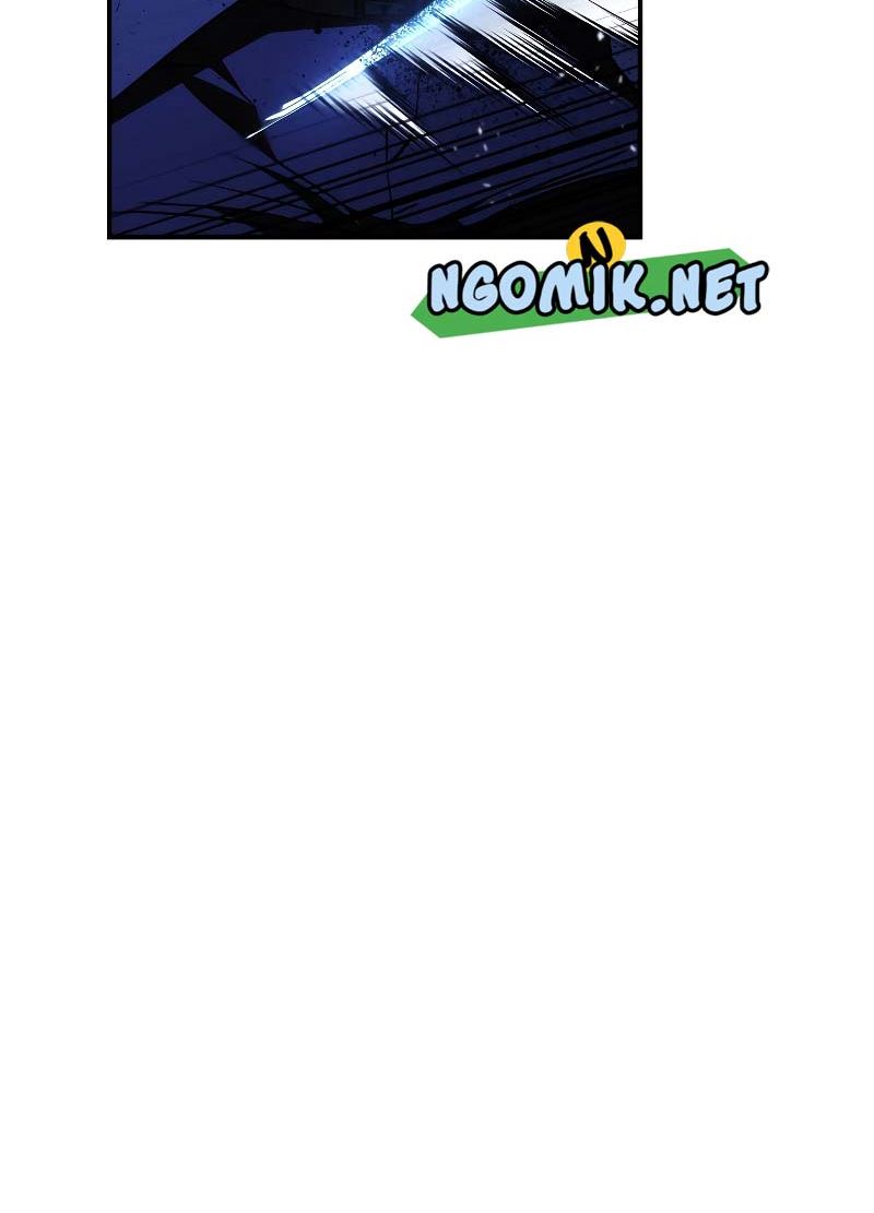 The Live Chapter 92 - halaman 63