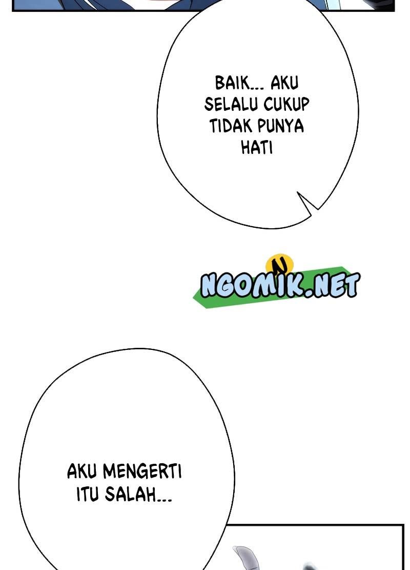 The Live Chapter 92 - halaman 67