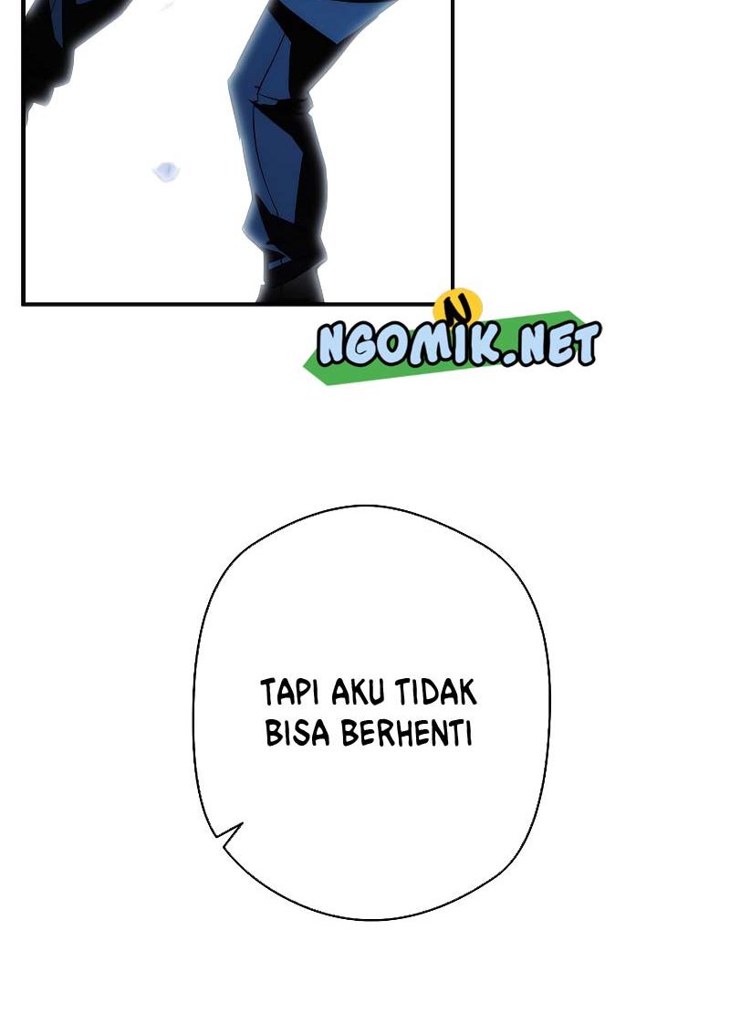 The Live Chapter 92 - halaman 69