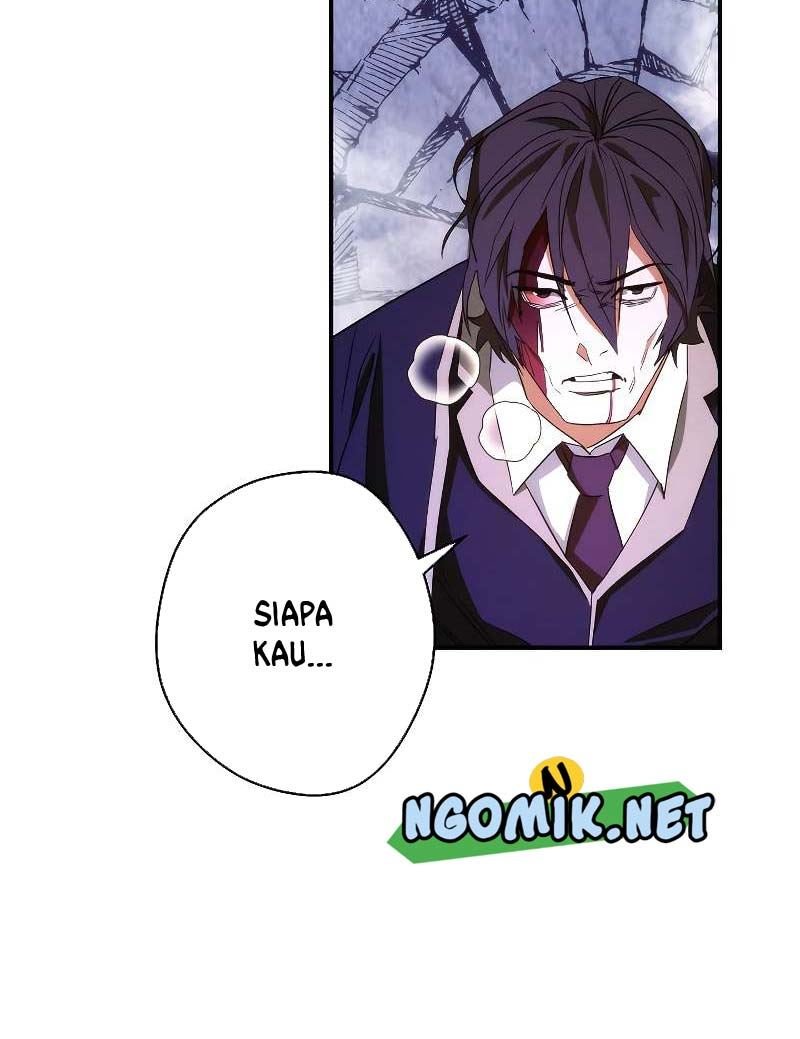 The Live Chapter 92 - halaman 7