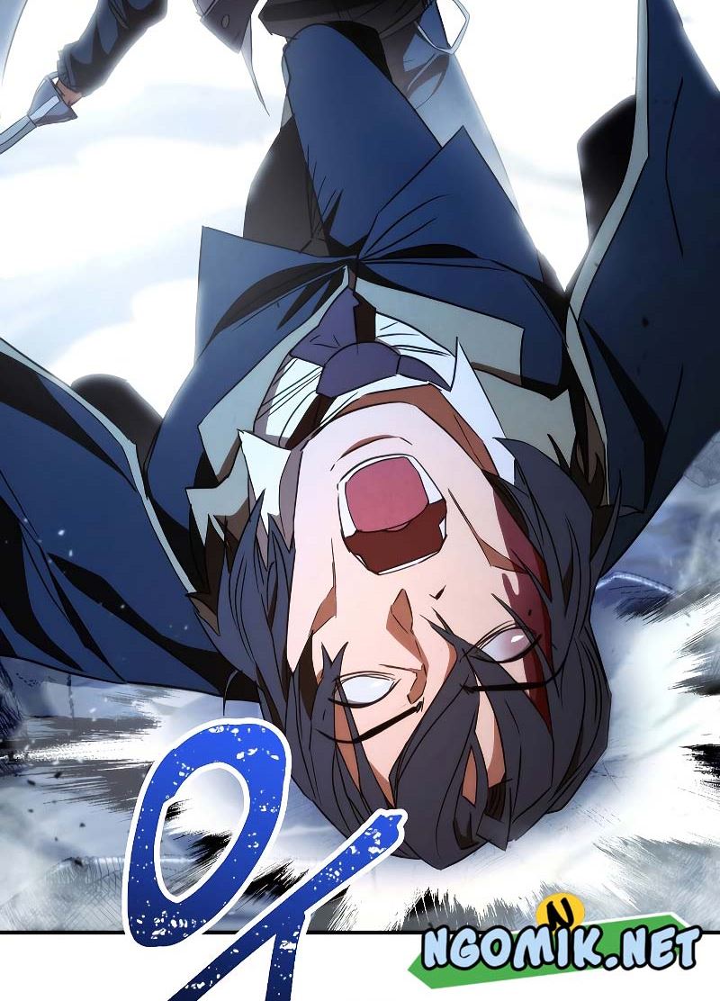 The Live Chapter 92 - halaman 71
