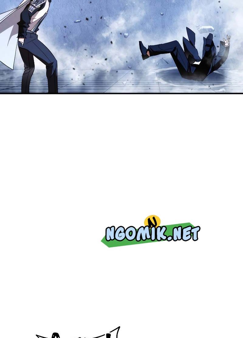 The Live Chapter 92 - halaman 73