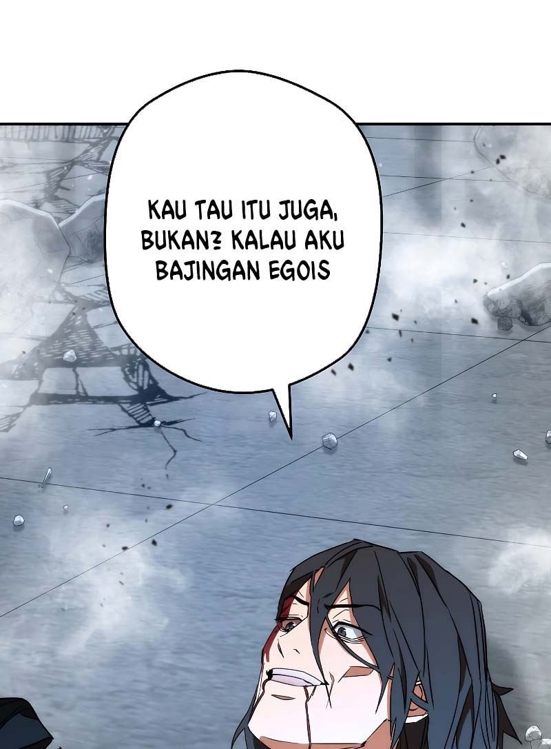The Live Chapter 92 - halaman 77