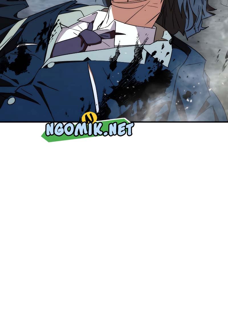 The Live Chapter 92 - halaman 78