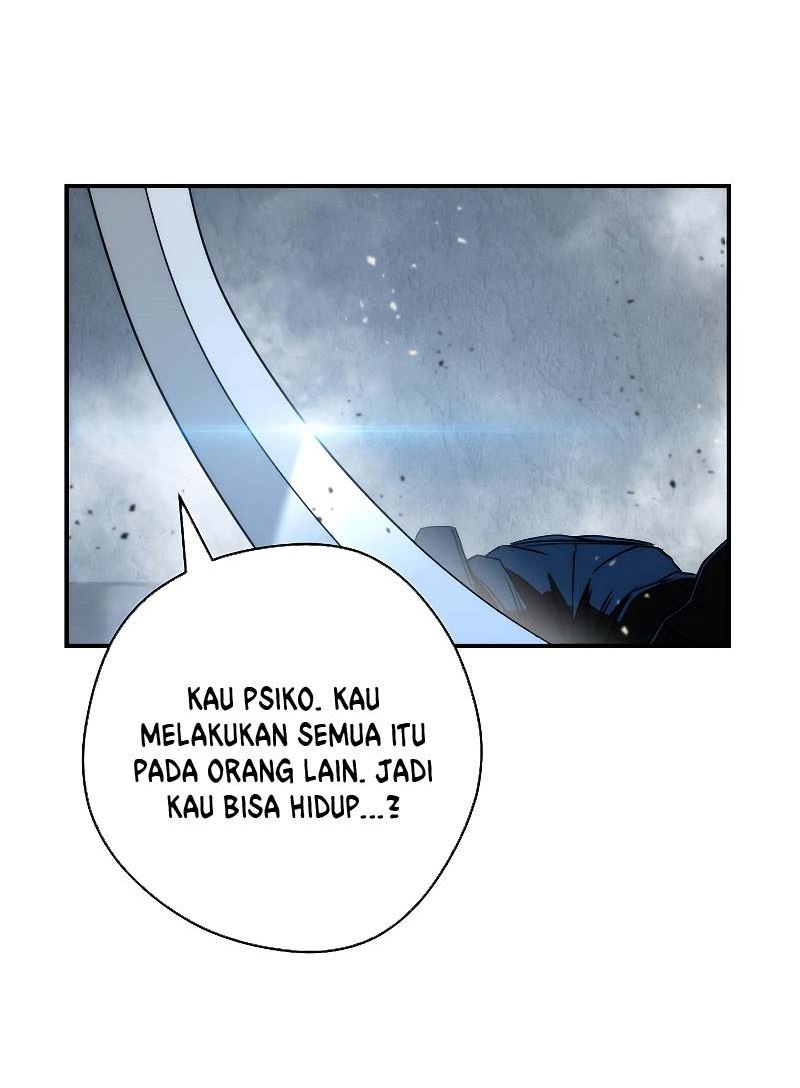 The Live Chapter 92 - halaman 79