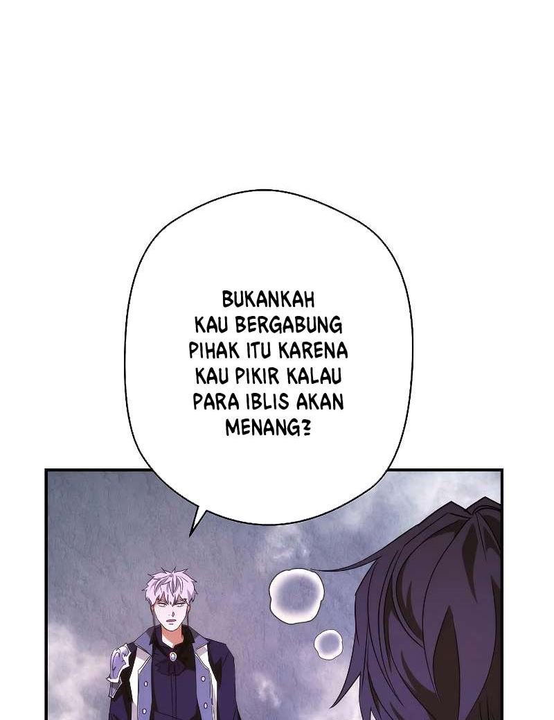The Live Chapter 92 - halaman 8