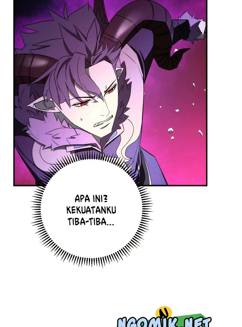 The Live Chapter 92 - halaman 95