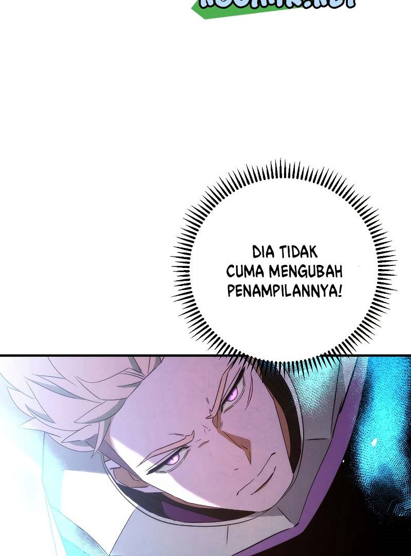 The Live Chapter 92 - halaman 96