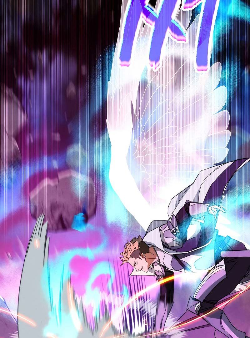 The Live Chapter 92 - halaman 99