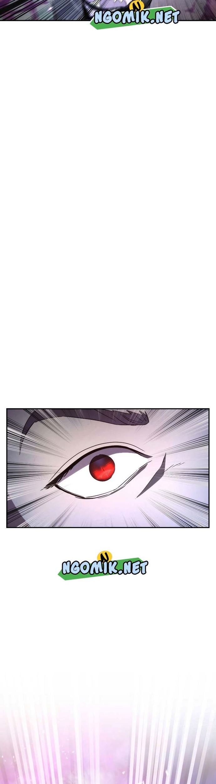 The Live Chapter 93 - halaman 14