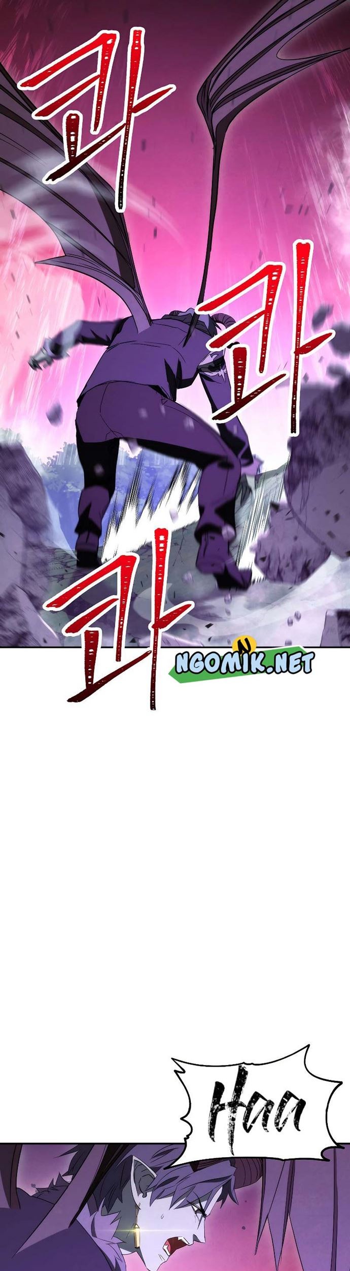 The Live Chapter 93 - halaman 20