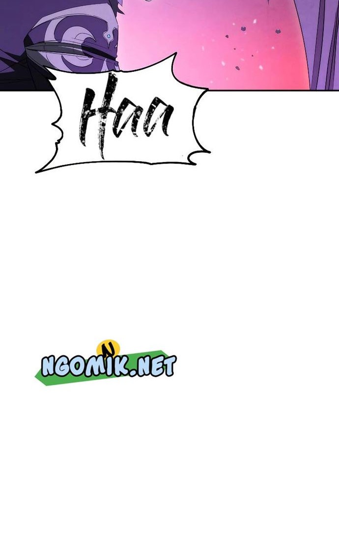 The Live Chapter 93 - halaman 21