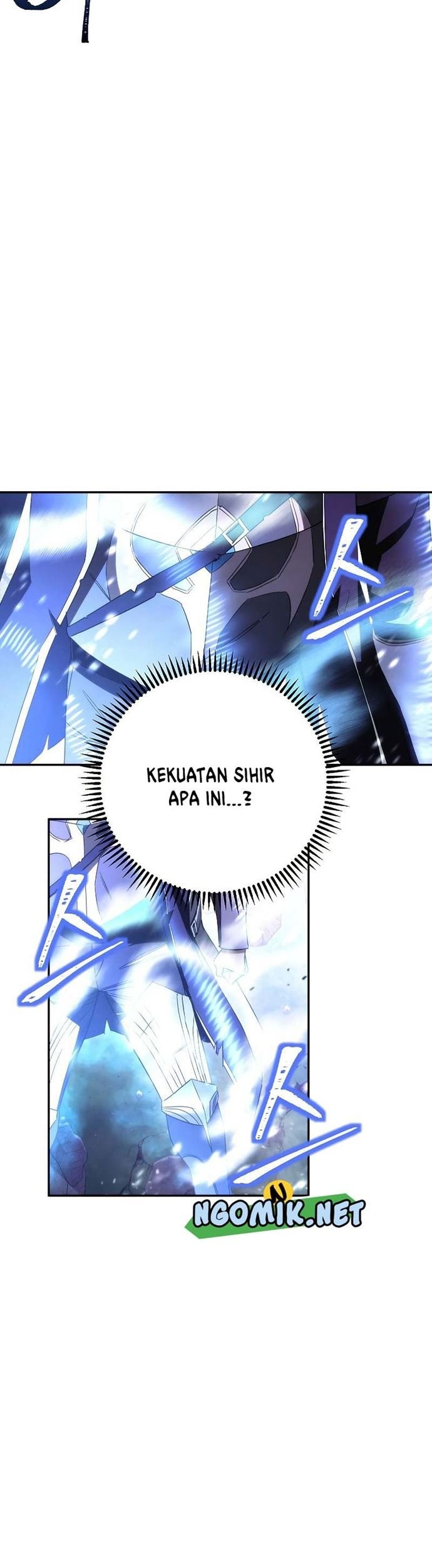 The Live Chapter 93 - halaman 28