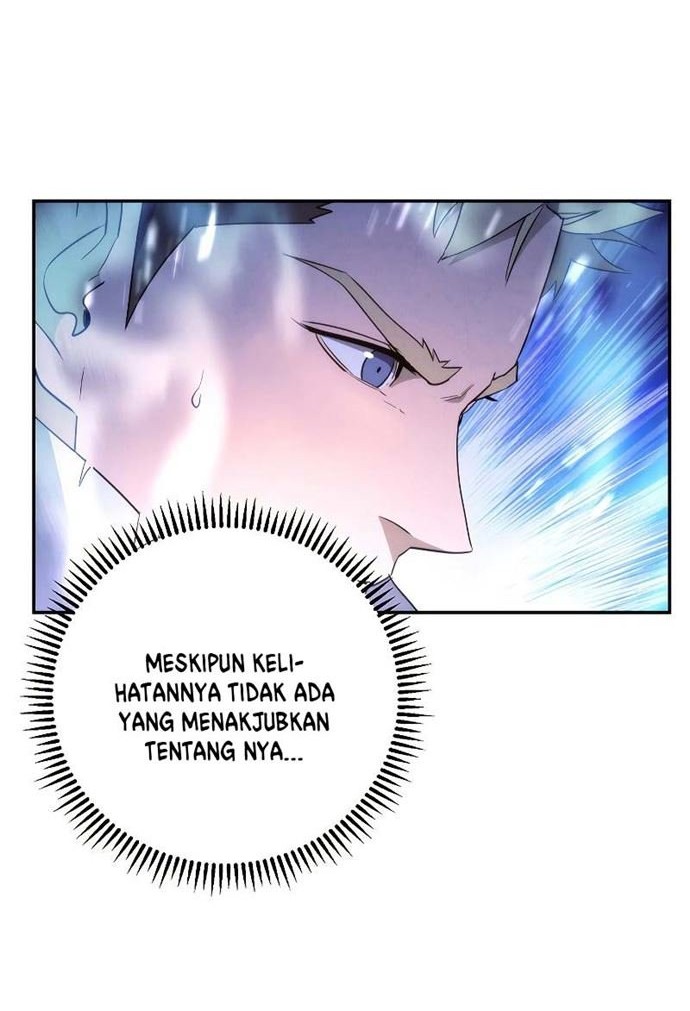 The Live Chapter 93 - halaman 29