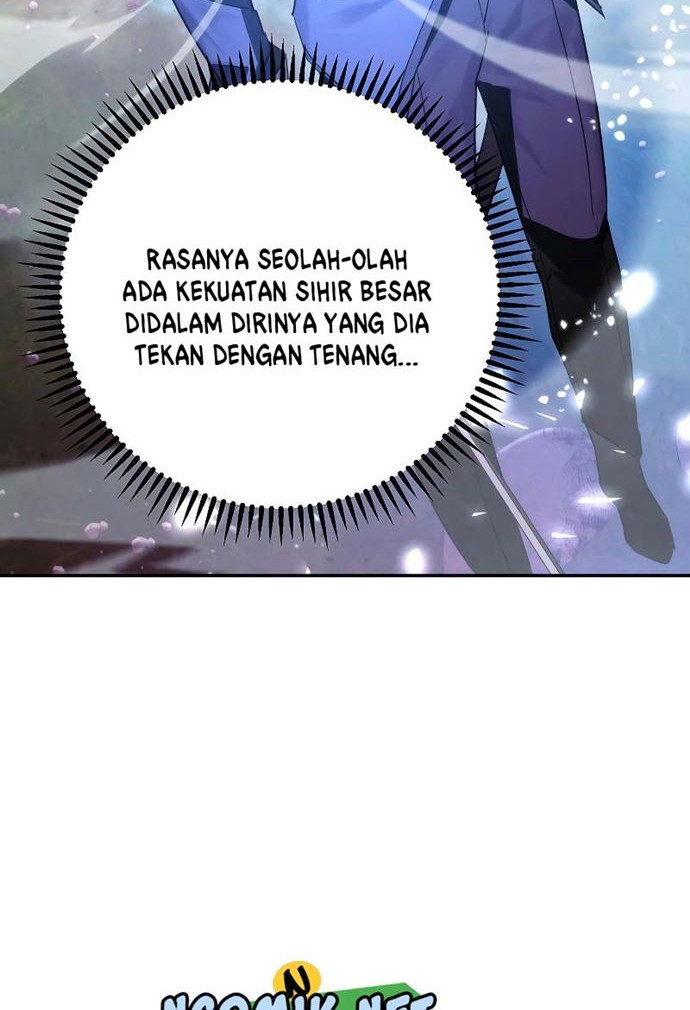 The Live Chapter 93 - halaman 31