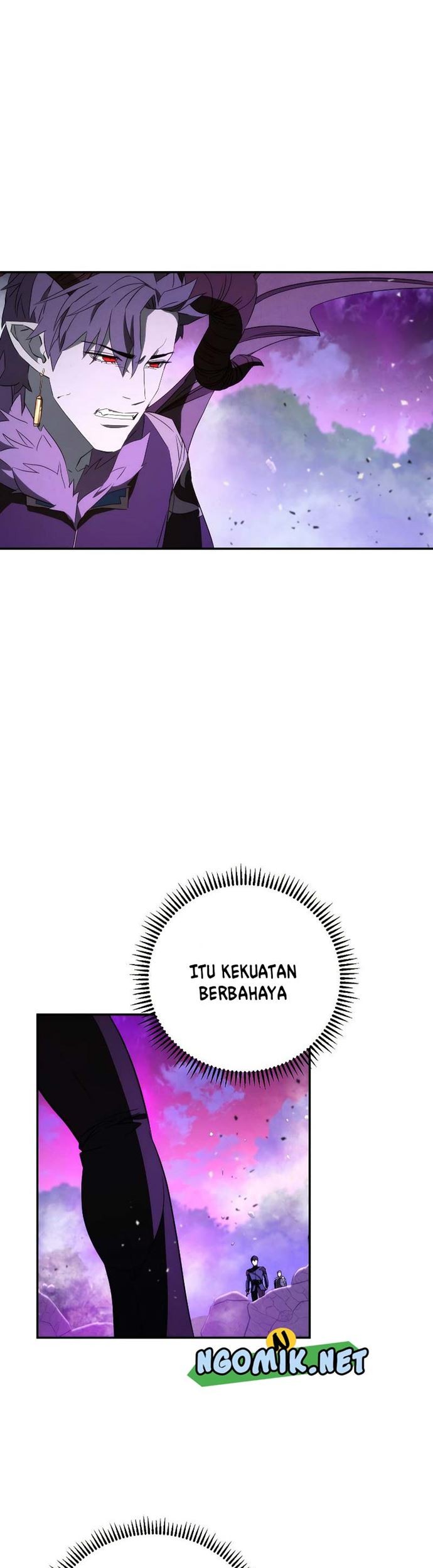 The Live Chapter 93 - halaman 36