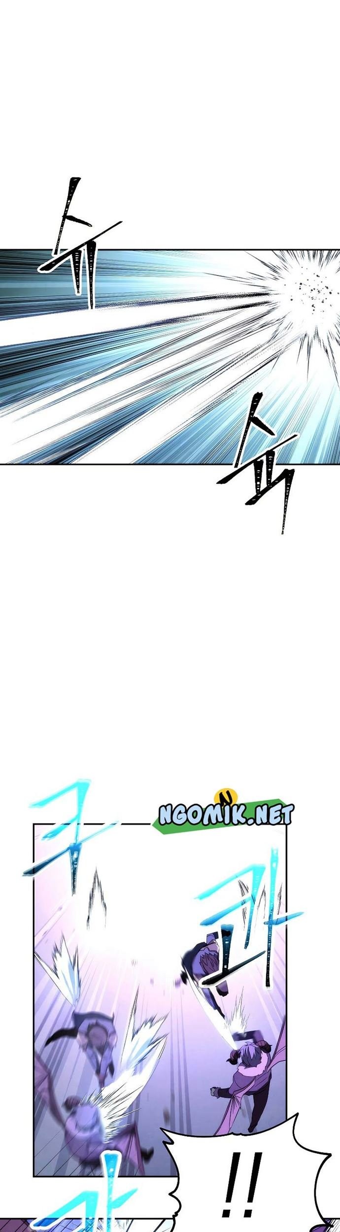 The Live Chapter 93 - halaman 46