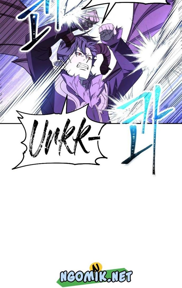 The Live Chapter 93 - halaman 47