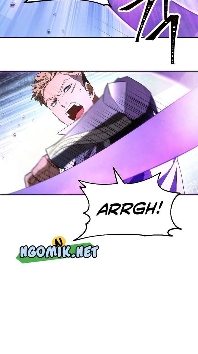 The Live Chapter 93 - halaman 5