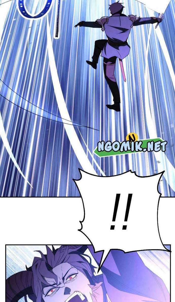The Live Chapter 93 - halaman 51