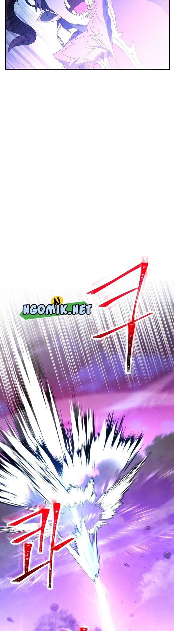 The Live Chapter 93 - halaman 52