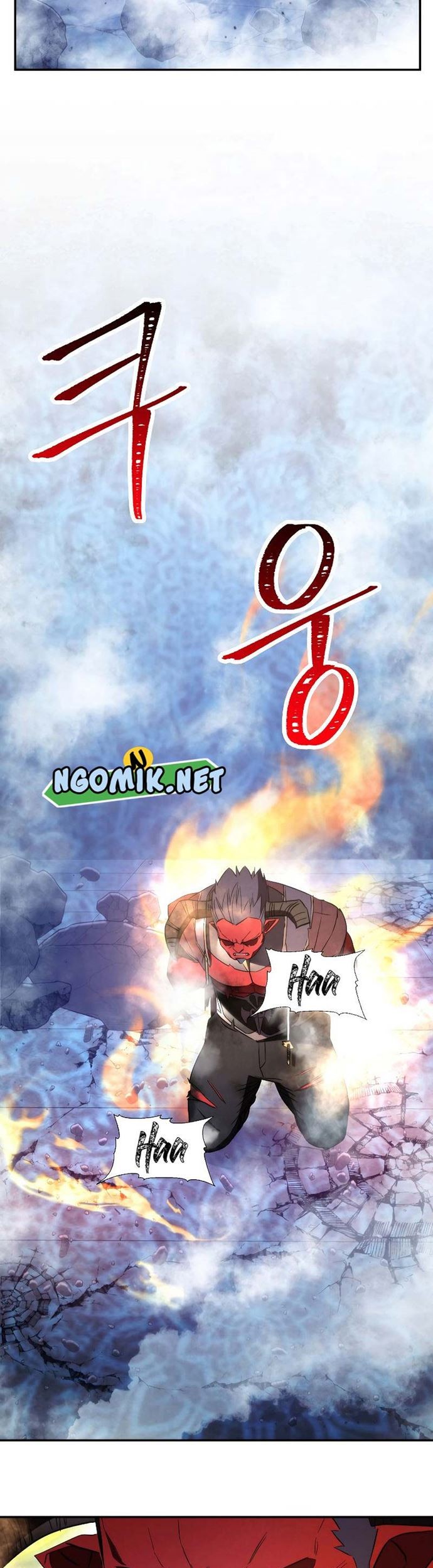 The Live Chapter 93 - halaman 60