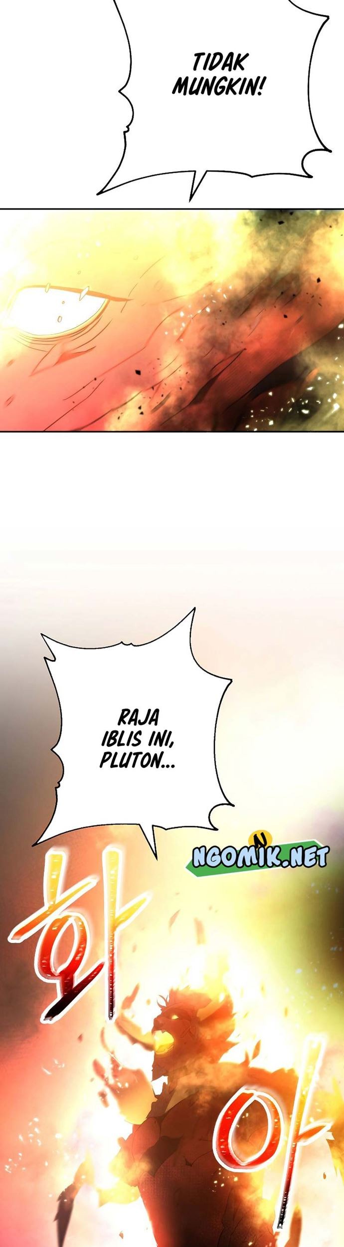 The Live Chapter 93 - halaman 68