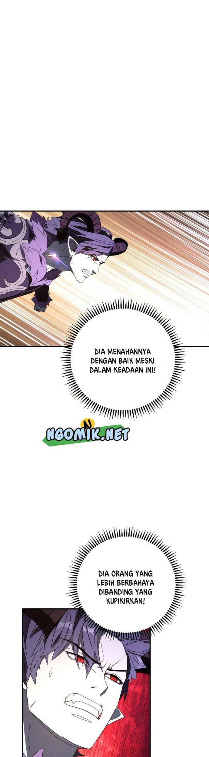The Live Chapter 94 - halaman 10