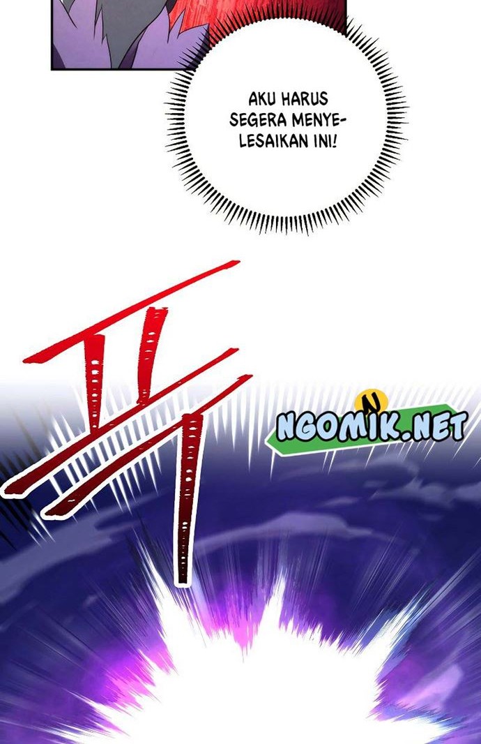 The Live Chapter 94 - halaman 11