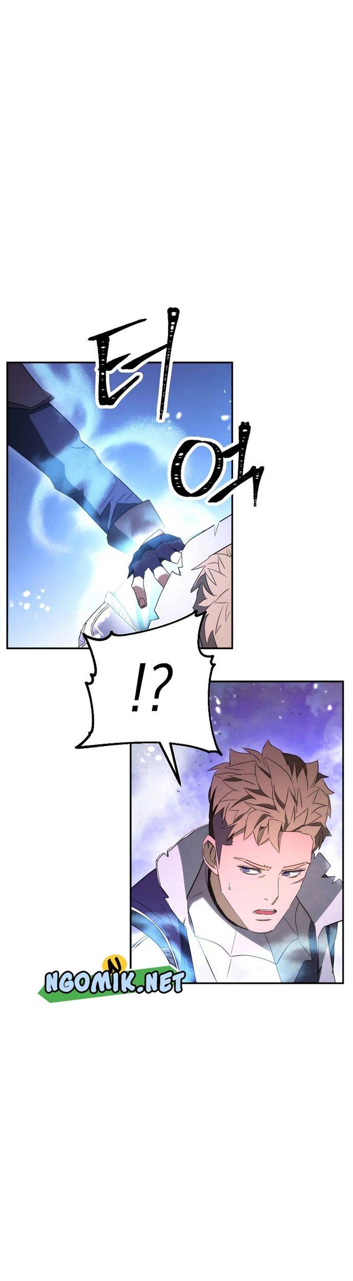 The Live Chapter 94 - halaman 26