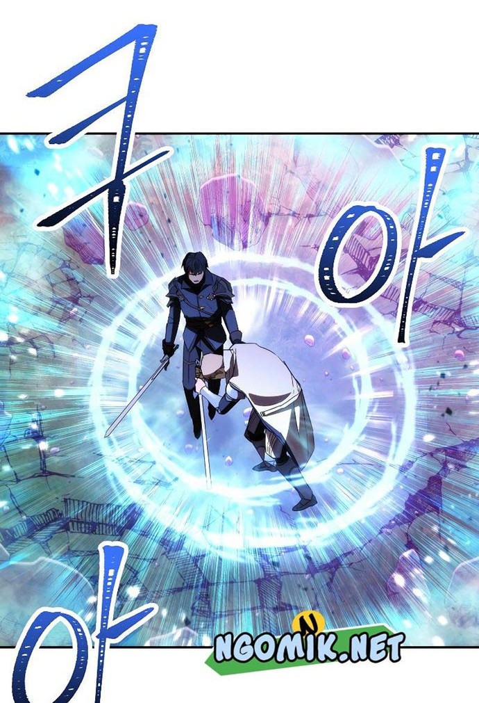 The Live Chapter 94 - halaman 27
