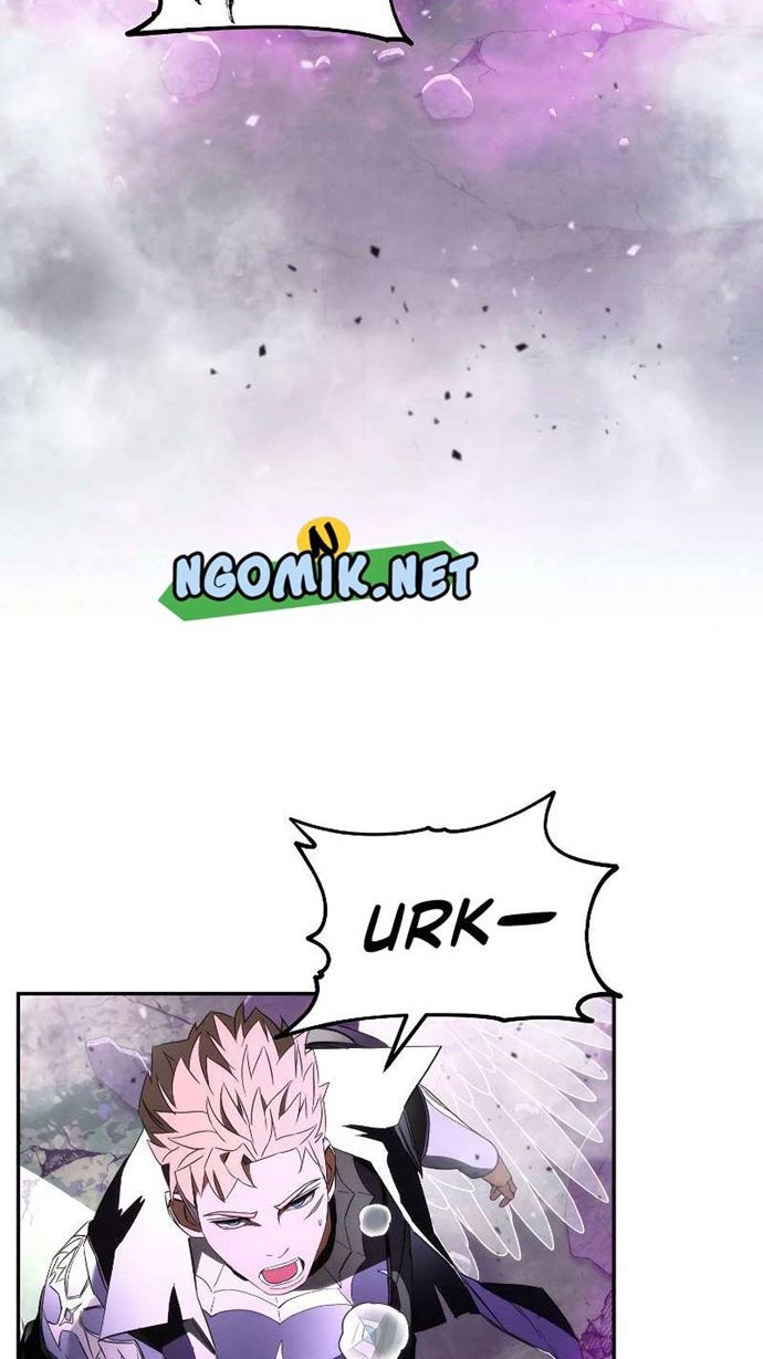 The Live Chapter 94 - halaman 3