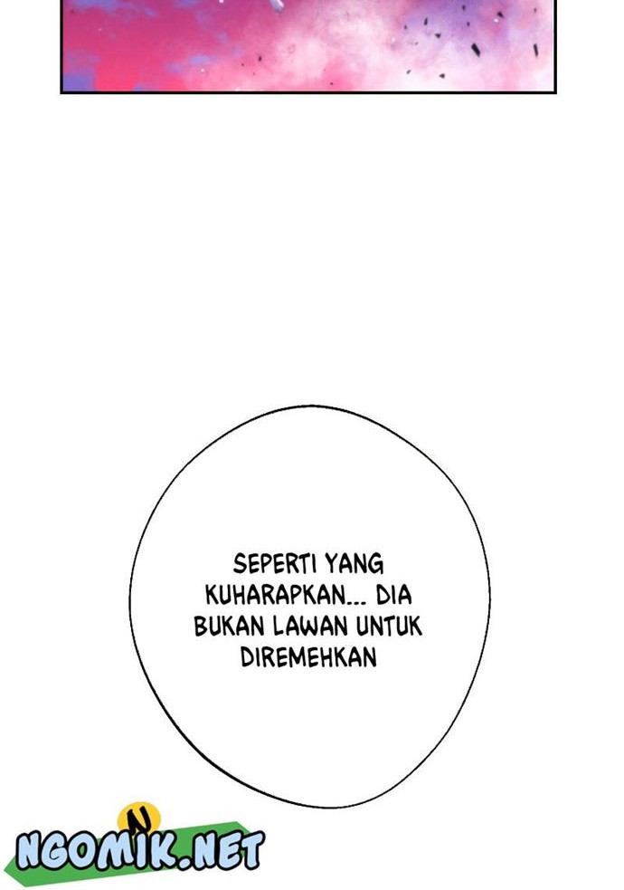 The Live Chapter 94 - halaman 35