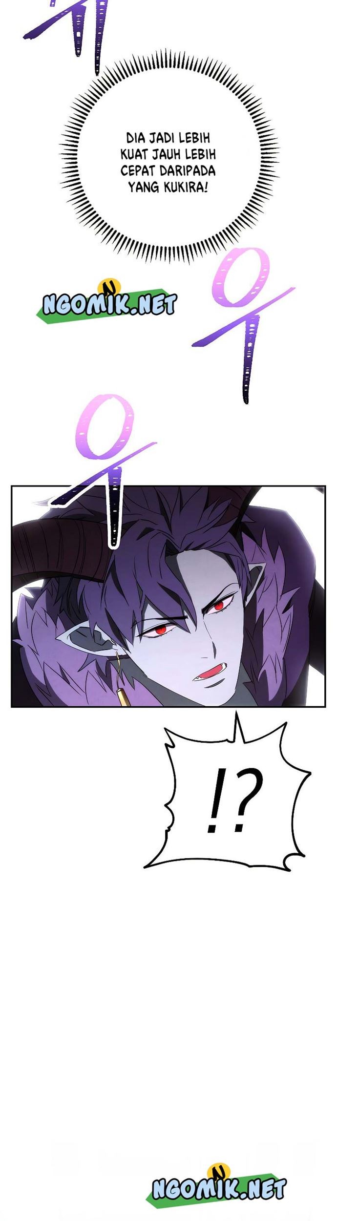 The Live Chapter 94 - halaman 38