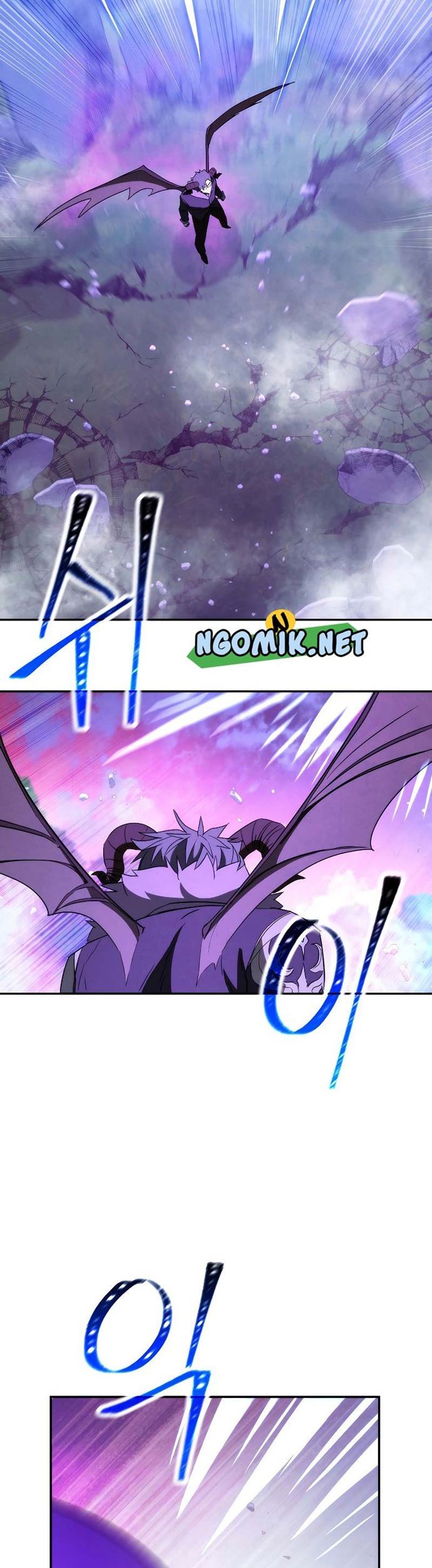 The Live Chapter 94 - halaman 40