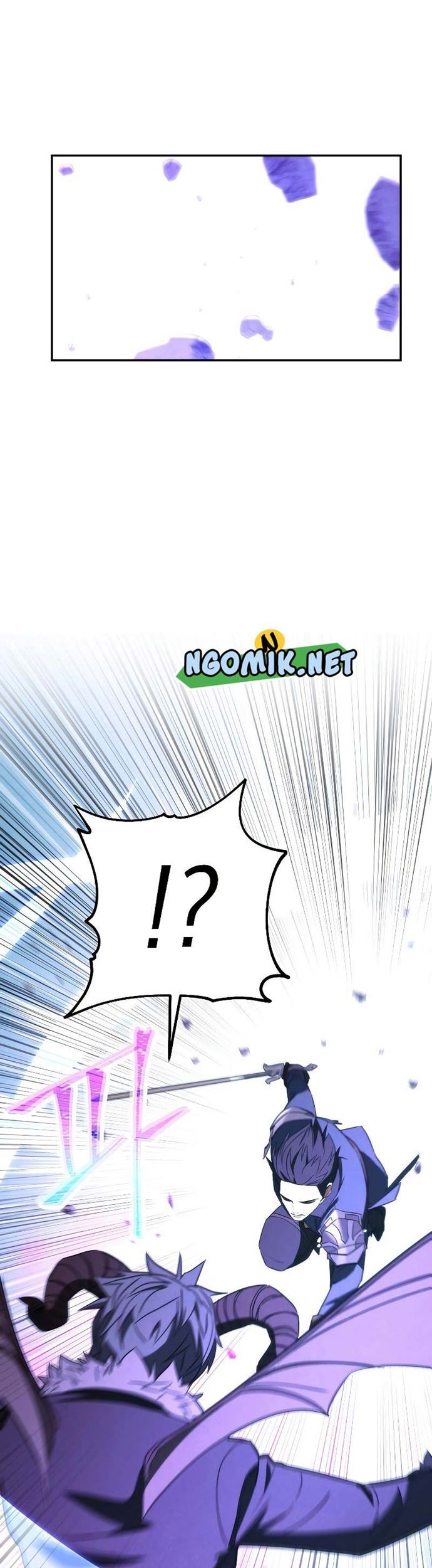The Live Chapter 94 - halaman 44