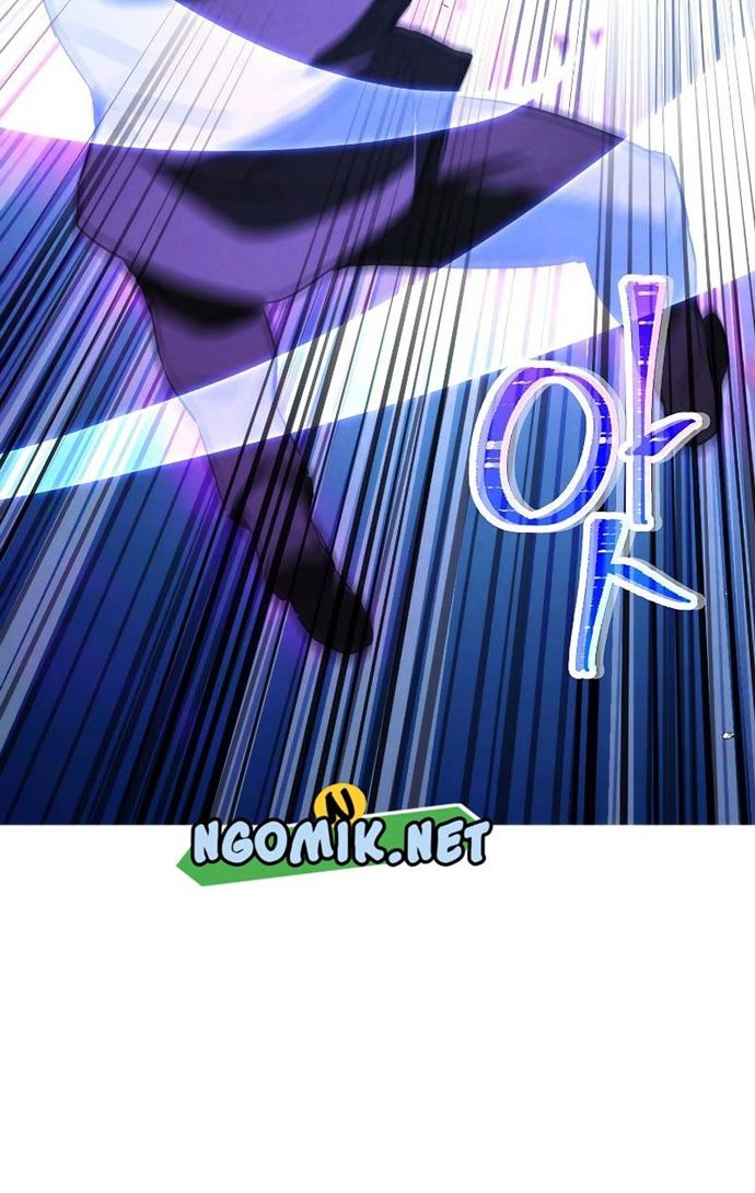 The Live Chapter 94 - halaman 45