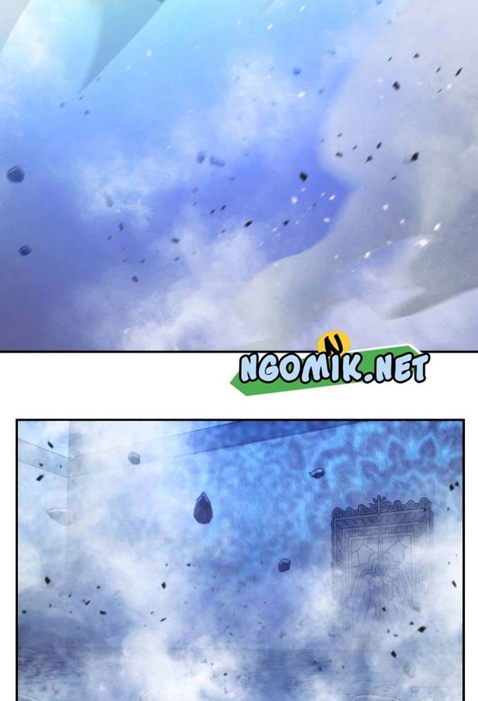 The Live Chapter 94 - halaman 59