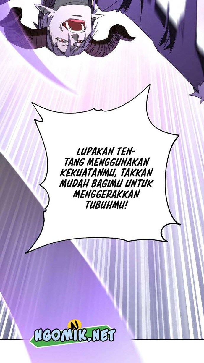 The Live Chapter 94 - halaman 7