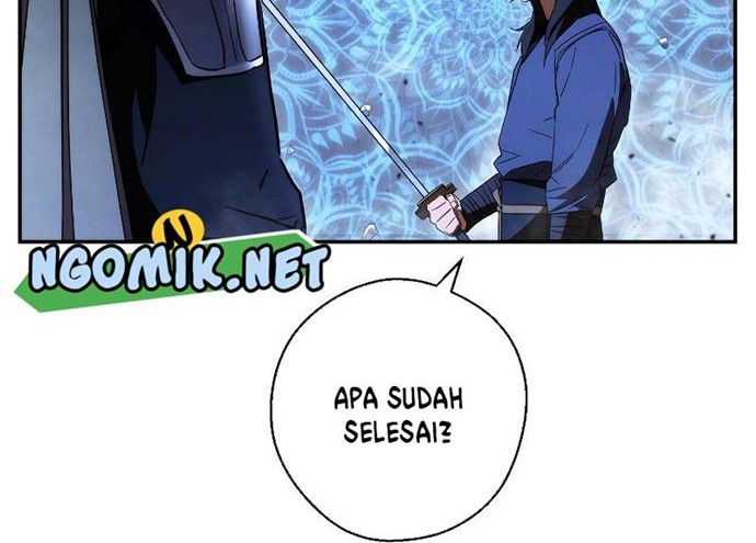The Live Chapter 94 - halaman 75
