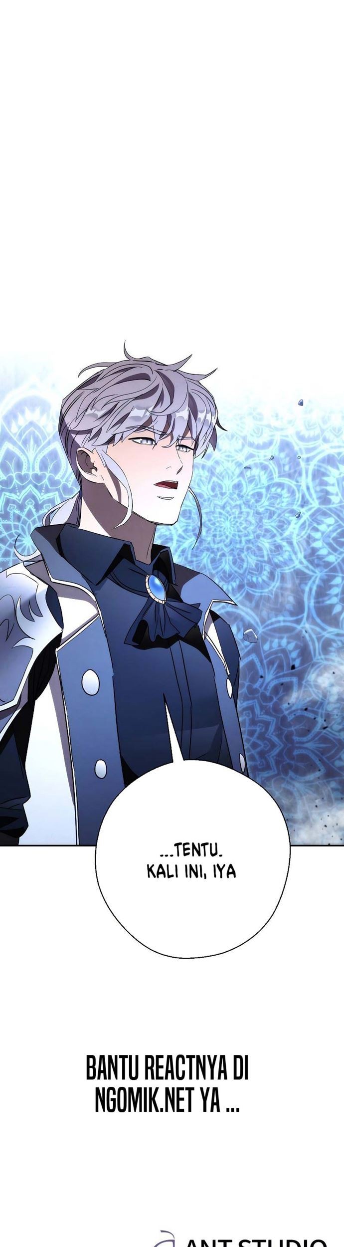 The Live Chapter 94 - halaman 76