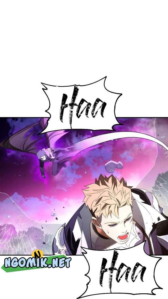 The Live Chapter 94 - halaman 9