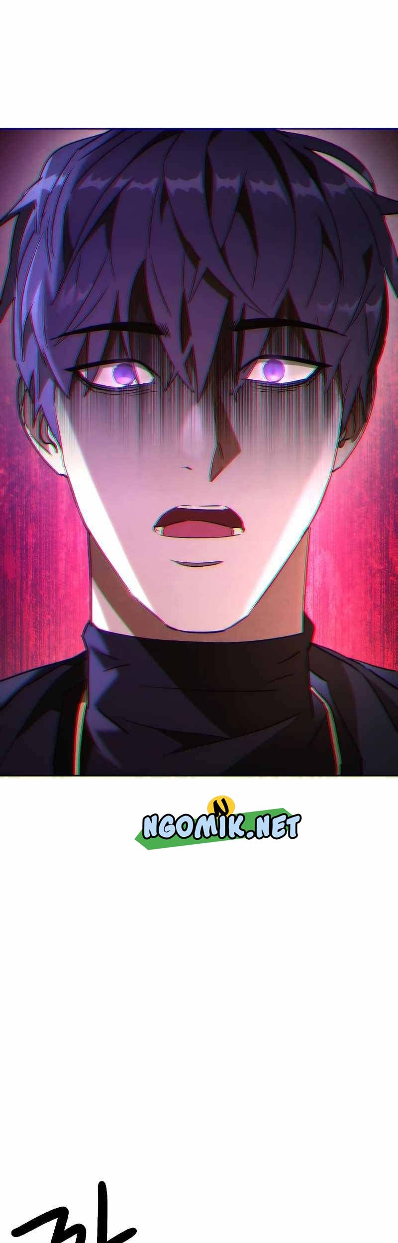 The Live Chapter 95 - halaman 10