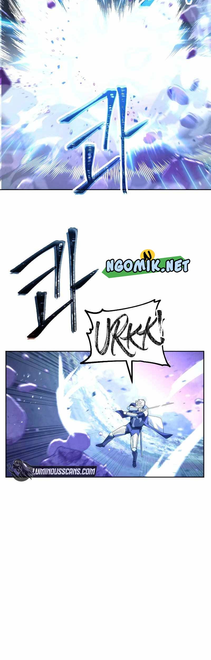 The Live Chapter 95 - halaman 14