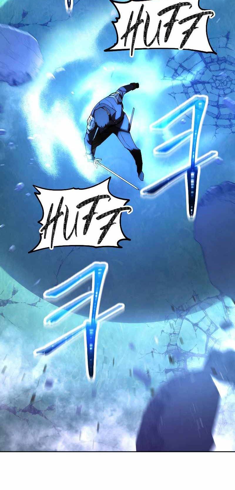 The Live Chapter 95 - halaman 25